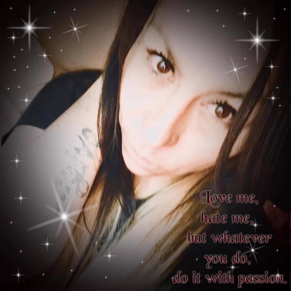 Meet your Posher, Brenda